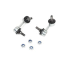 BLOX Racing Fixed End Links Set for 1994-2001 Acura Integra and 1992-2000 Honda Civic Del Sol