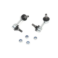 BLOX Racing Fixed End Links Set for 1994-2001 Acura Integra and 1992-2000 Honda Civic Del Sol