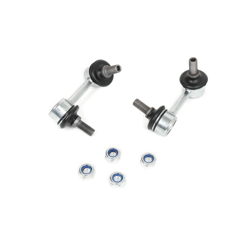 BLOX Racing Fixed End Links Set for 1994-2001 Acura Integra and 1992-2000 Honda Civic Del Sol
