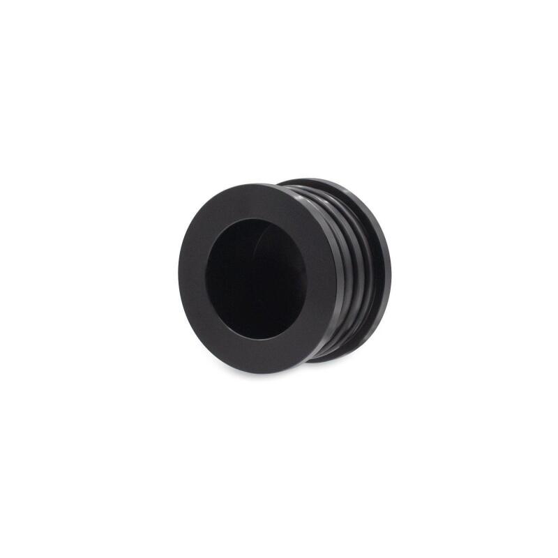 BLOX Racing Billet Honda Cam Seal - Black (Version 3) - High-Performance Engine Seal for Honda Vehicles