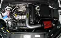 AEM Induction 2016-2018 Volkswagen Jetta L4-1.4 Metal Gunmetal Gray Cold Air Intake System