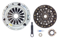 Exedy Stage 1 Organic Racing Clutch Kit for Mazda Miata 1993-1997 – Part Number EXE10805
