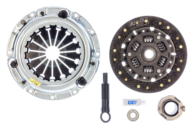 Exedy Stage 1 Organic Racing Clutch Kit for Mazda Miata 1993-1997 – Part Number EXE10805