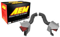 AEM Induction 21-821DS Performance Cold Air Intake System for Nissan 370Z