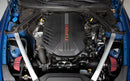 AEM Induction 2018-2020 Kia Stinger V6-3.3L Cold Air Intake System Part #aem21-849DS