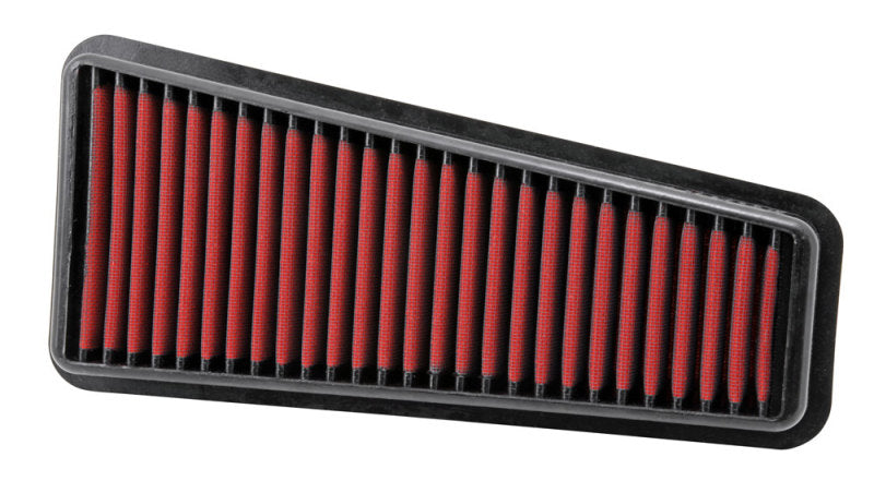 AEM Induction DryFlow Air Filter for Toyota Tundra, Tacoma, and FJ Cruiser (Part #aem28-20281)