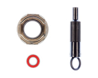 Exedy Hyper Series Racing Clutch and Flywheel Accessory Kit for Acura Integra and Honda Civic