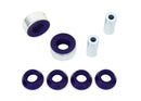 Superpro 23-25 Toyota GR Corolla LCA Inner Rear Control Arm Bushing Kit
