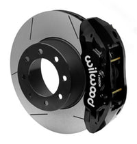 Wilwood TX6R 16-inch Rear Brake Kit for 2019-2023 RAM 2500/3500 by Wilwood Part Number 140-17749