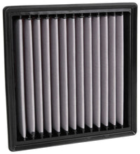 AEM Induction DryFlow Air Filter for Subaru WRX STI 2.5L (2019-2021)
