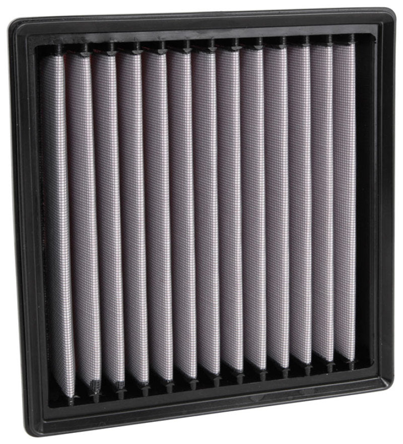 AEM Induction DryFlow Air Filter for Subaru WRX STI 2.5L (2019-2021)