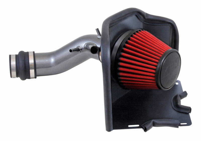 AEM Induction 21-783C Gunmetal Gray Cold Air Intake System for 2016-2017 Hyundai Tucson