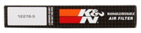 K&N 09 Honda Fit 1.5L Drop In Air Filter