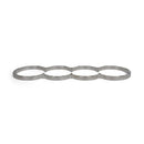 BLOX Racing Block Guard for H22A 2.2L DOHC VTEC Engines