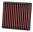 AEM Induction Dryflow Air Filter for Ford F-150, F-250, F-350 2008-2010, Expedition 2007-2010 – High-Flow Synthetic Filter Element