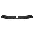 BLOX Racing Vortex Generator for 2015-2021 Subaru WRX / WRX STI – ABS Black