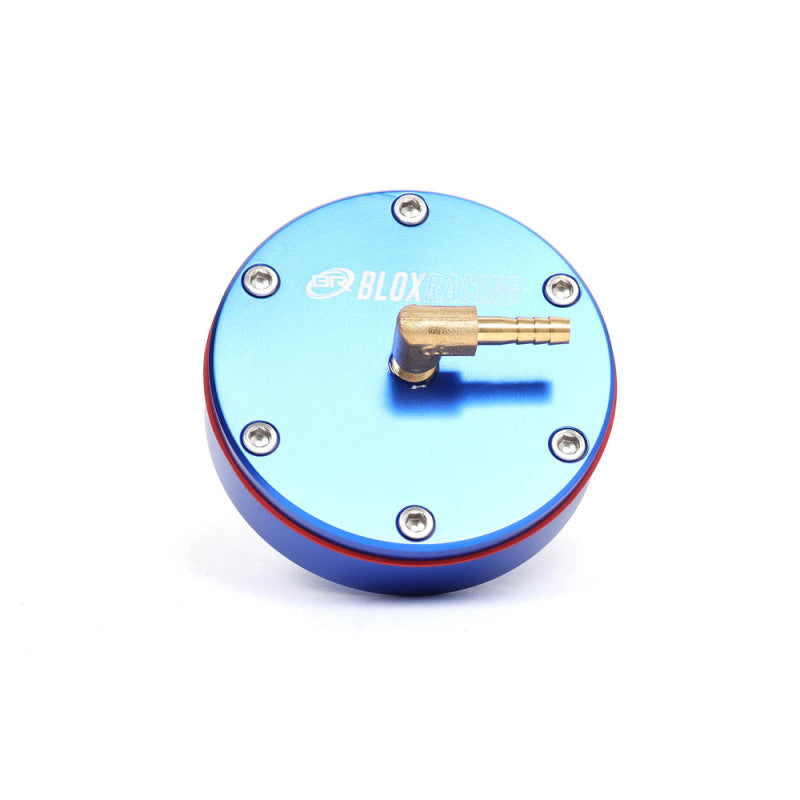 BLOX Racing Fuel Management Unit Type-A 12:1 Ratio - Perfect for Performance Tuning