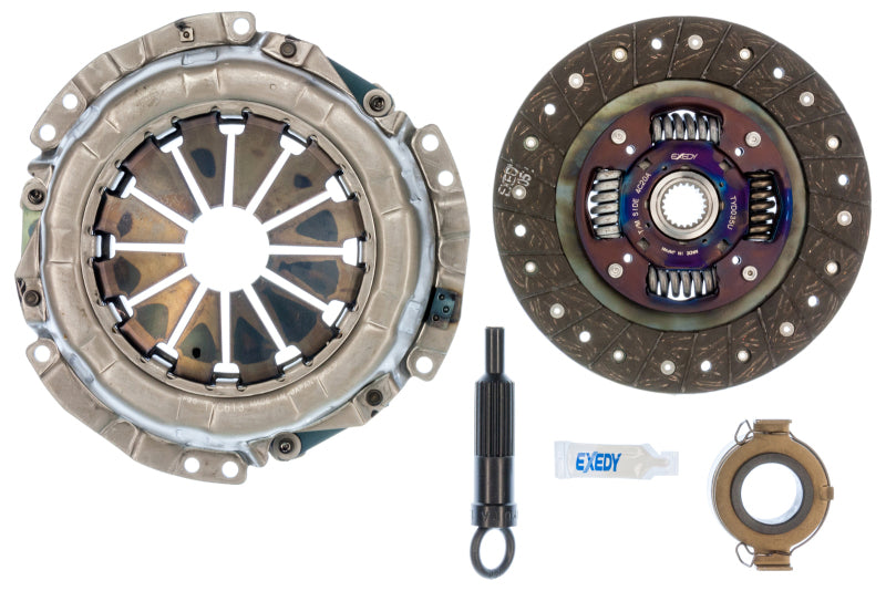 Exedy OE Clutch Kit for 2003-2006 Pontiac Vibe L4