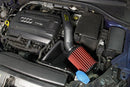 AEM Induction Cold Air Intake System for 2015-2016 Audi A3 and Volkswagen GTI, Part Number AEM21-802C