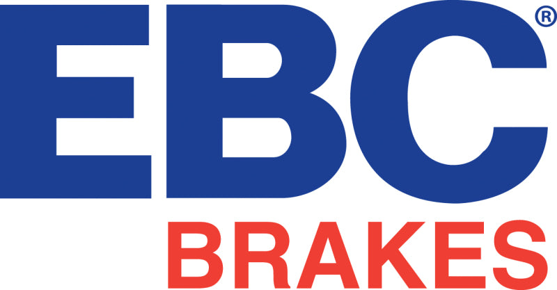 EBC Greenstuff 2000 Series Sport Rear Brake Pads for Subaru Outback and Legacy (Part Number: ebcDP22257)