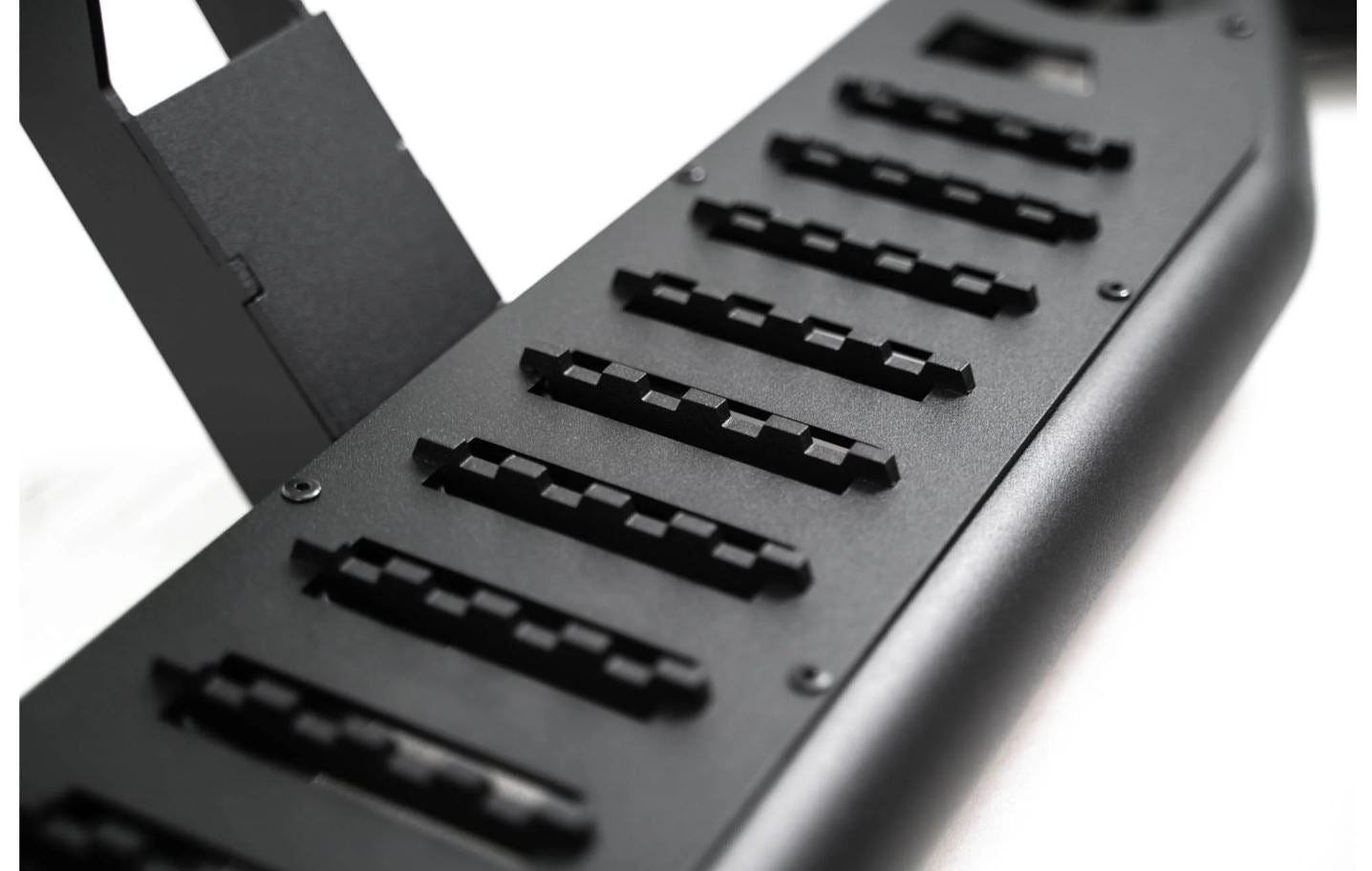 DV8 22-24 Toyota Tundra Crew Max - OE Plus Side Steps (SRTT2-01)