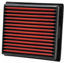AEM Induction Dryflow Air Filter for Jeep Grand Cherokee and Dodge Durango 3.6L & 5.7L V6/V8