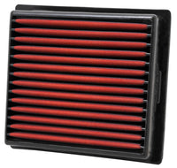 AEM Induction Dryflow Air Filter for Jeep Grand Cherokee and Dodge Durango 3.6L & 5.7L V6/V8