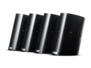 Akrapovic Carbon Tail Pipe Set for BMW M3 (2008-2013) | Part Number AKRTP-CT/3