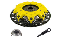 ACT Mod-Twin 225 HD Sprung Street Clutch Kit for Subaru WRX and Subaru Impreza