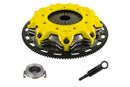 ACT Mod-Twin 225 XT Sprung Street Clutch Kit for Subaru WRX and Impreza