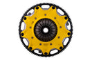 ACT Mod-Twin 225 HD Sprung Street Clutch Kit for Nissan Skyline R32 (89-92)