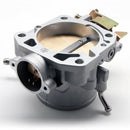 BLOX Racing Honda B/D/H/F Series 70mm Cast Aluminum Throttle Body for Civic