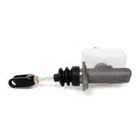 BLOX Racing 3/4 Inch Bore Compact Brake Master Cylinder for Automotive Performance