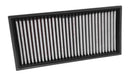 AEM Induction Dryflow Panel Air Filter for VW Touareg, Porsche Cayenne, Land Rover Range Rover (Part #aem28-20857)