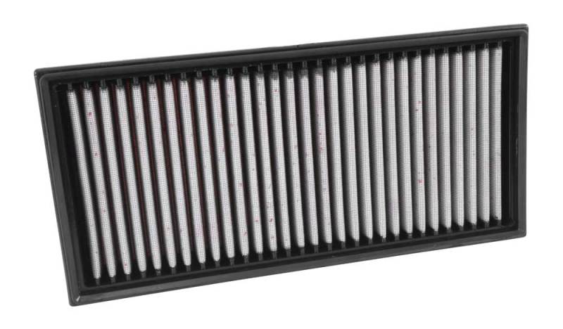 AEM Induction Dryflow Panel Air Filter for VW Touareg, Porsche Cayenne, Land Rover Range Rover (Part #aem28-20857)