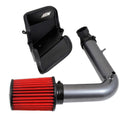 AEM Induction 2016-2018 Volkswagen Jetta L4-1.4 Metal Gunmetal Gray Cold Air Intake System