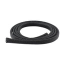 Mishimoto Universal Stacked Plate Trans Cooler 13 Row Black