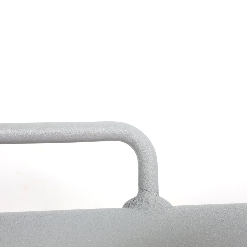 BLOX Racing Silver Harness Bar for 1988-2001 Honda Civic, 1992-2006 Acura RSX, 1988-1991 Honda CRX, and 1994-2001 Acura Integra