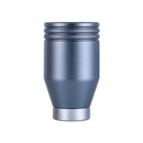 Mishimoto 2022+ Subaru WRX Shift Knob - Gunmetal | Precise Control & Stylish Fit