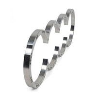 BLOX Racing Block Guard for H22A 2.2L DOHC VTEC Engines