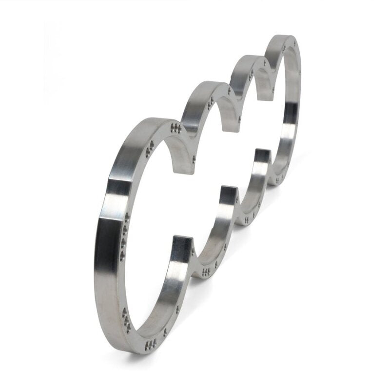 BLOX Racing Block Guard for H22A 2.2L DOHC VTEC Engines