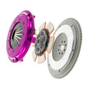 Exedy Hyper Single Series Clutch Kit for Subaru Legacy and Impreza WRX STI - Part #exeFH02SD1