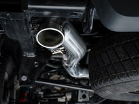 AWE Exhaust for 4th Gen Toyota Tacoma BashGuard Only