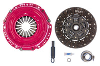 Exedy Stage 1 Organic Racing Clutch Kit for Dodge Dakota and Jeep Cherokee - Part Number EXE01800