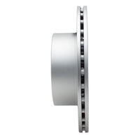 R1 2022-2025 Ram Promaster 2500 Rear GeoSPEC Coated Rotor