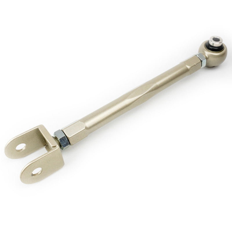 ISR Performance Pro Series Rear Toe Control Rods - 89-98 (S13/S14) Nissan 240sx (IS-RTC-NS134-PRO)