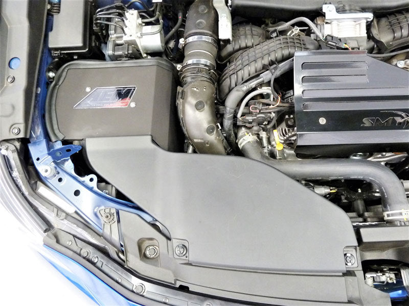 AEM 2022 C.A.S. Subaru WRX H4-2.4L F/I Turbo Cold Air Intake System