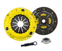 ACT 1991 Toyota Corolla HD/Perf Street Kit de embrague con resortes