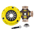 ACT 1991 Toyota Corolla HD/Race Kit de embrague de 4 pastillas con resortes