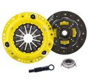 ACT 1991 Toyota Corolla XT/Perf Street Sprung Clutch Kit (TL3-XTSS)